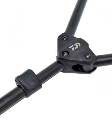 ROD-POD DAIWA BLACK WIDOW LOW LEVEL, 3 POSTURI [4]