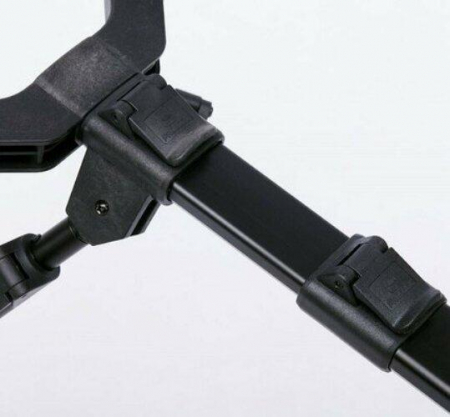 ROD POD PROLOGIC C-SERIES CONVERTIBLE, 3 POSTURI [3]