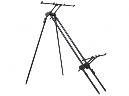 Rod pod Prologic Element Q/R Quad Sky, cu husa [3]