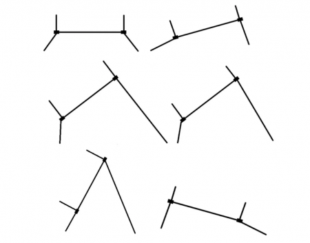 Rod pod Prologic Element Q/R Quad Sky, cu husa [4]