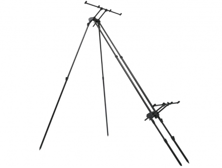 Rod pod Prologic Element Q/R Quad Sky, cu husa [2]