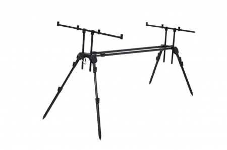 PESCUIT - Rod pod Prologic Element Q/R Quad Sky, cu husa