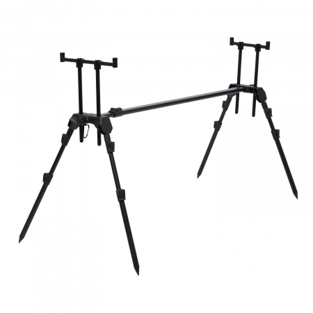 Rod pod-uri, suporti, picheti - Rod Pod Prologic Element Q/R Com-pact Twin-sky, cu husa