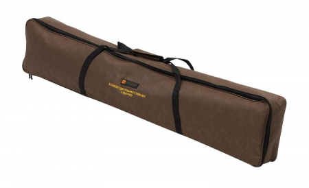 Rod Pod Prologic Element Q/R Com-pact Twin-sky, cu husa [6]