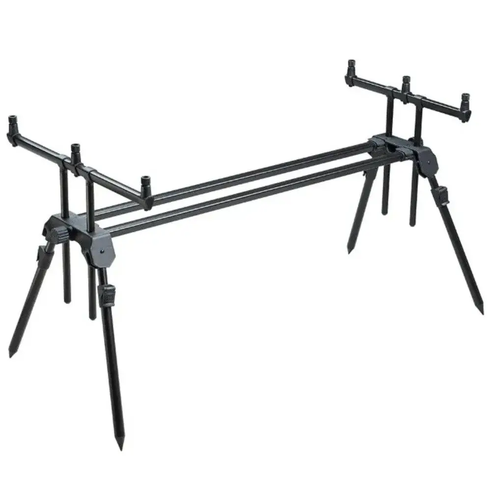 Pescuit la crap - Rod pod Prologic Element Tri-sky cu husa