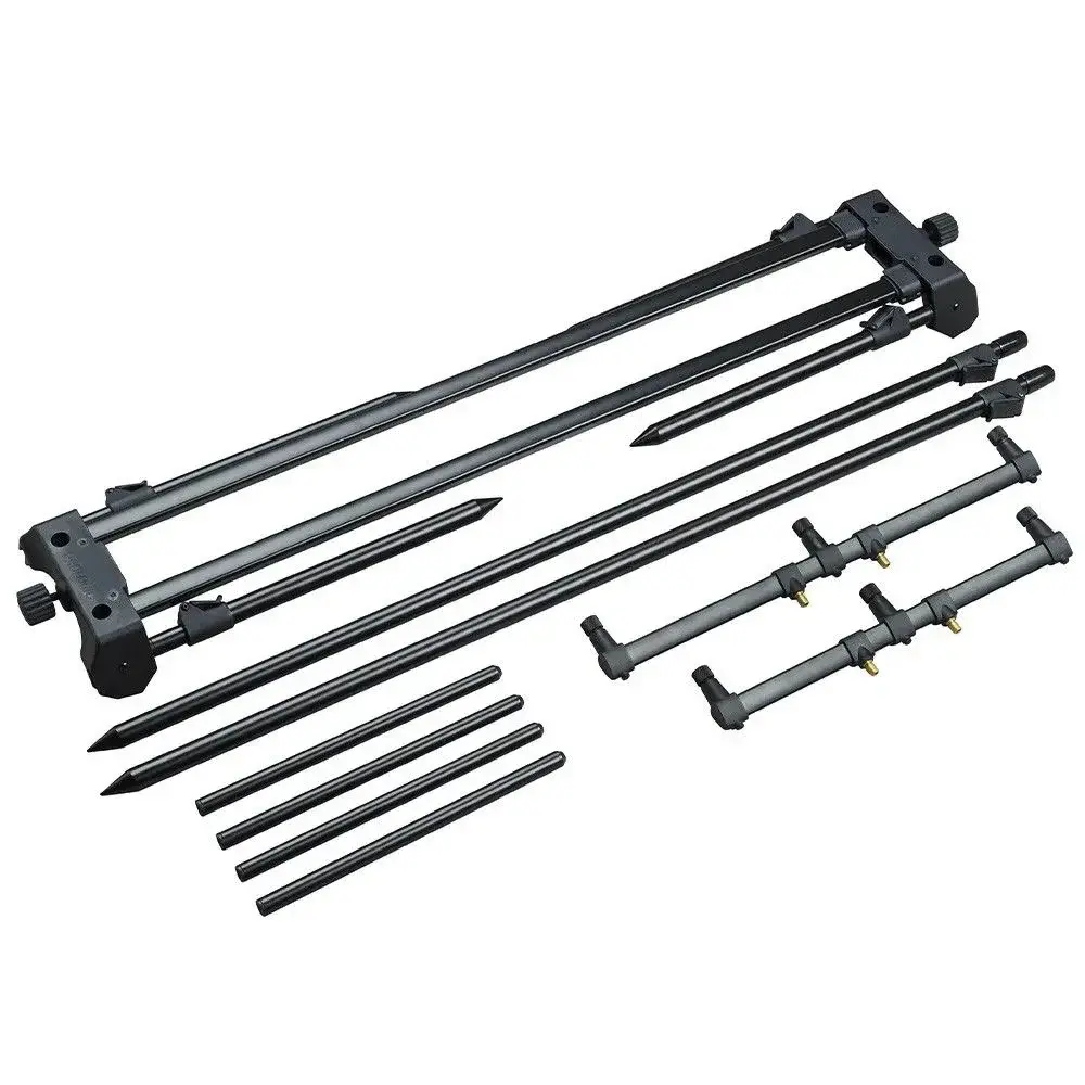 Rod pod Prologic Element Tri-sky cu husa [3]