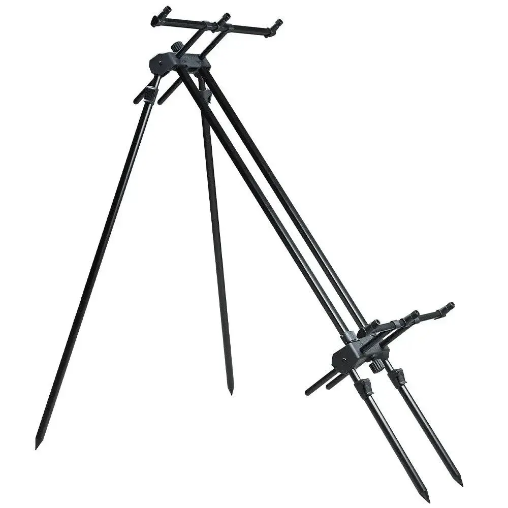 Rod pod Prologic Element Tri-sky cu husa [2]