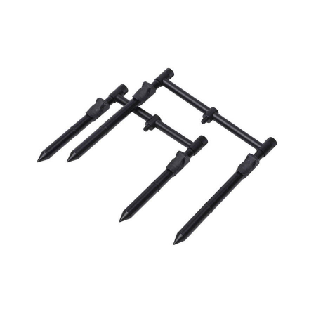 ROD POD PROLOGIC K1 LOW PROFILE SYSTEM, 3 POSTURI [2]