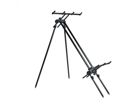 Rod pod Prologic Element Quad Sky, 4 posturi, cu husa [4]