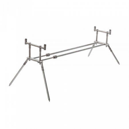 ROD POD PROLOGIC STAINLESS STEEL, 2 POSTURI [0]