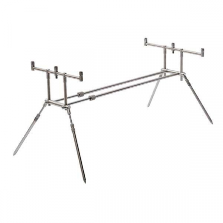 Rod pod-uri, suporti, picheti - ROD POD PROLOGIC STAINLESS STEEL, 3 POSTURI