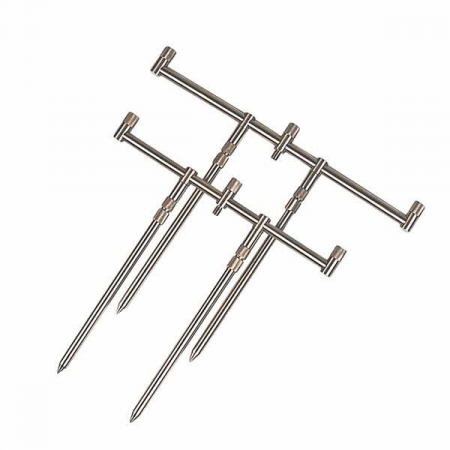 ROD POD PROLOGIC STAINLESS STEEL, 3 POSTURI [2]
