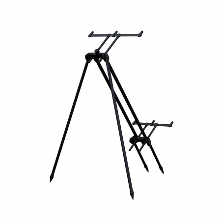 Rod pod-uri, suporti, picheti - ROD POD PROLOGIC TRI-SKY, ALUMINIU, 3 POSTURI