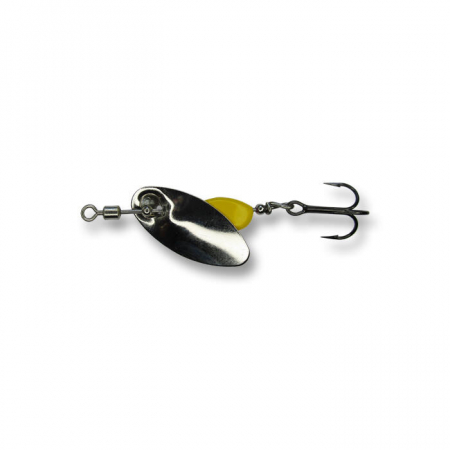 Rotative - ROTATIVA BERTI AXAT PRO.1 3,7G/NICKEL/GALBEN