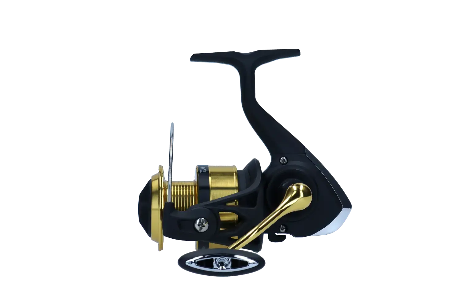 Mulinete rapitori - Mulineta Daiwa RS 1000