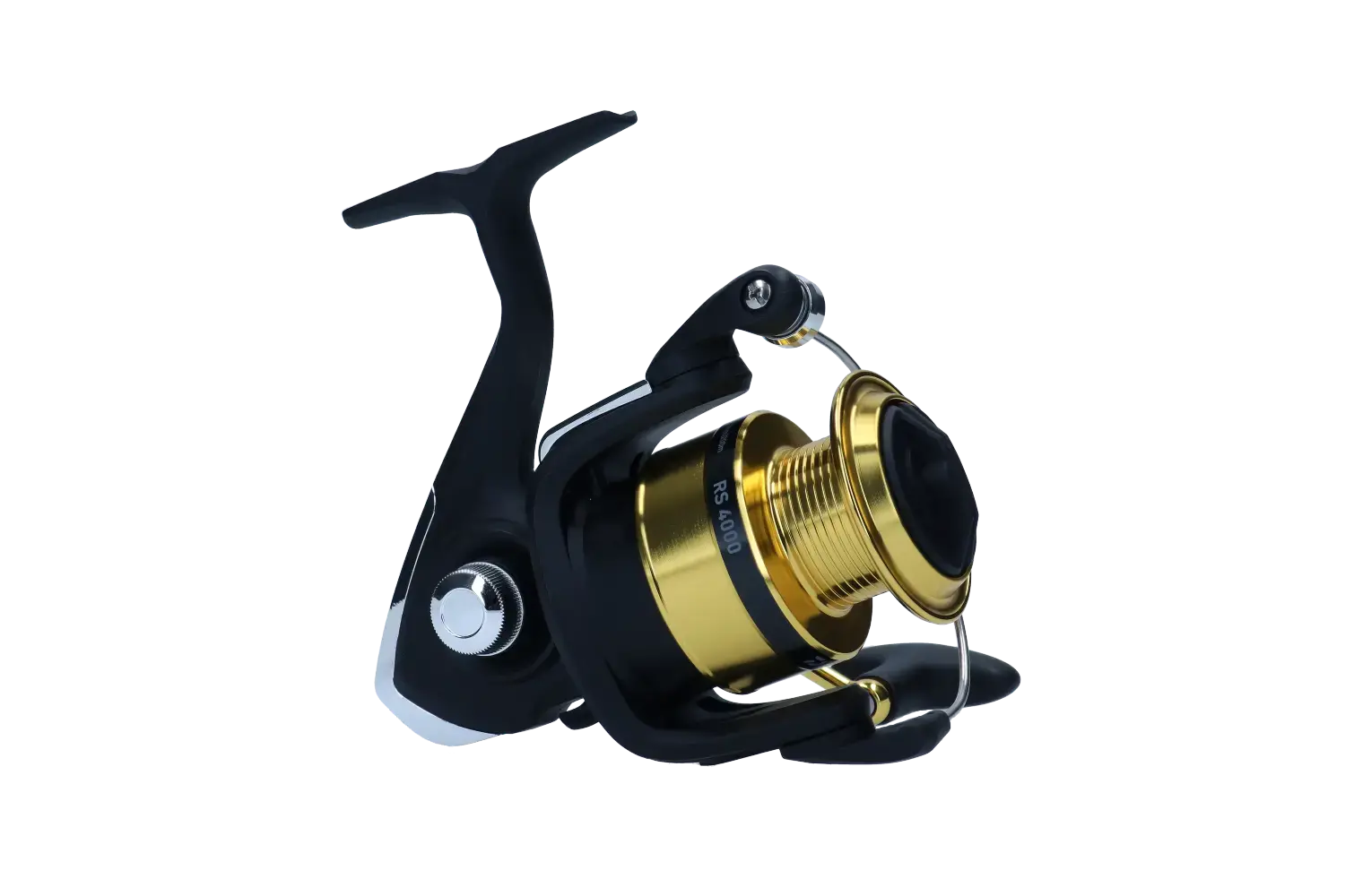 Mulineta Daiwa RS 2500 [2]