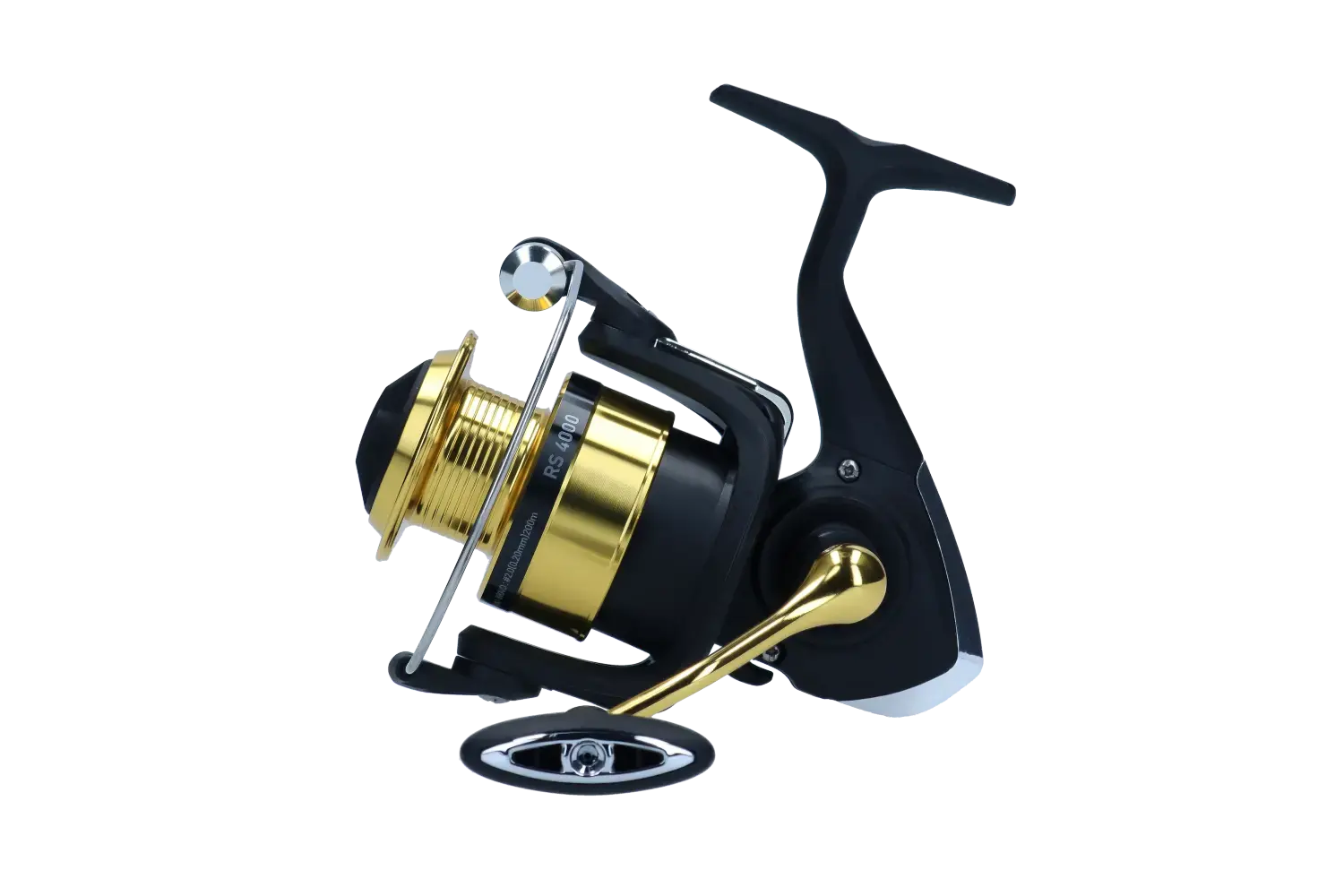 Mulineta Daiwa RS 500 [1]