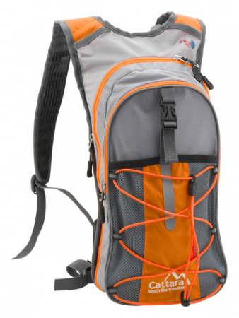 RUCSACURI & ACCESORII - Rucsac 10 L Cattara orange