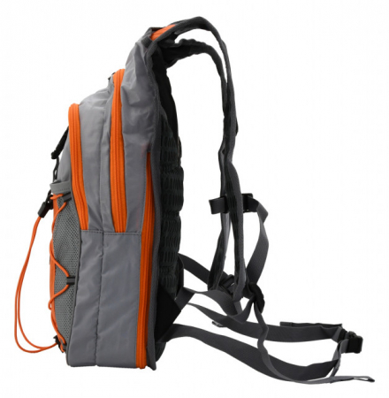 Rucsac 10 L Cattara orange [2]