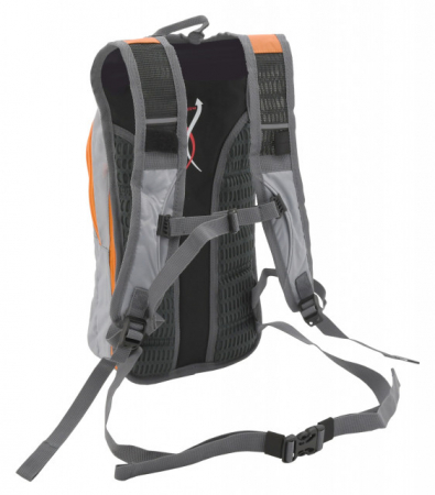 Rucsac 10 L Cattara orange [3]