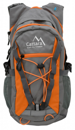 Rucsac 20 litri orange Cattara [1]