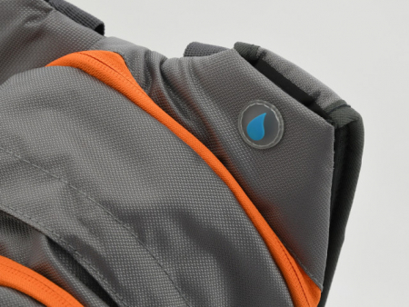 Rucsac 20 litri orange Cattara [6]