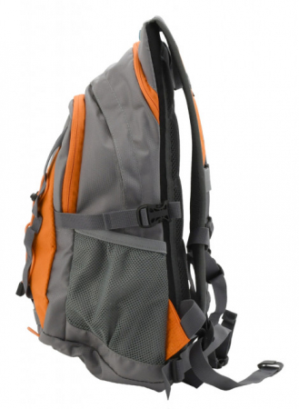 Rucsac 20 litri orange Cattara [2]