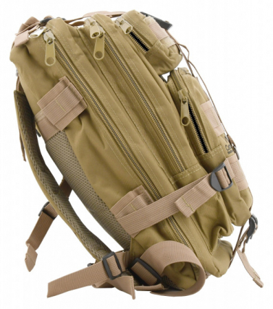 Rucsac 30 litri Army Cattara [1]