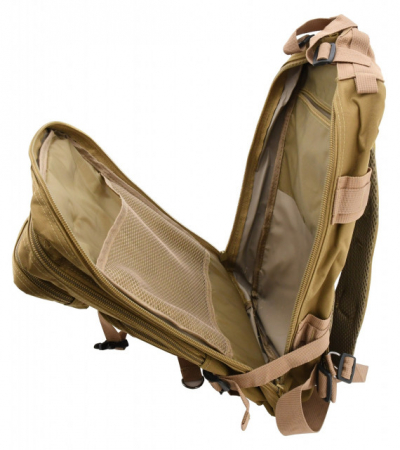 Rucsac 30 litri Army Cattara [6]