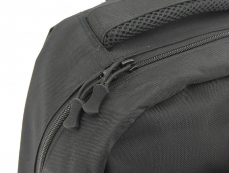 Rucsac 30 litri negru Cattara [4]