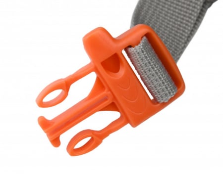 Rucsac 30 litri orange Cattara [6]