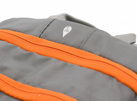 Rucsac 30 litri orange Cattara [5]