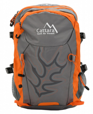 Rucsac 30 litri orange Cattara [1]