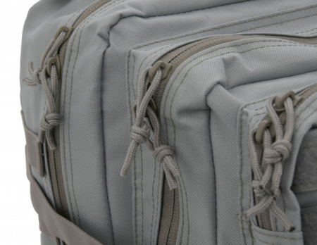 Rucsac 45 litri gri Cattara [4]