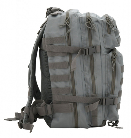 Rucsac 45 litri gri Cattara [2]