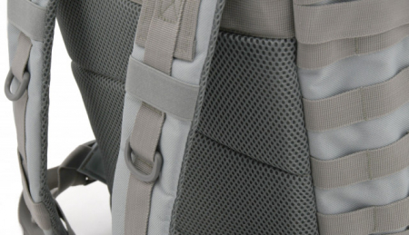 Rucsac 45 litri gri Cattara [5]