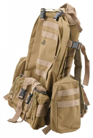 Rucsac 55 litri Army Cattara [5]