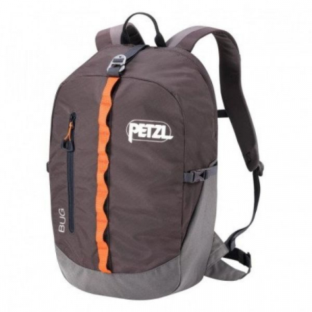 Rucsacuri alpinism - Rucsac Petzl bug 18 litri maro