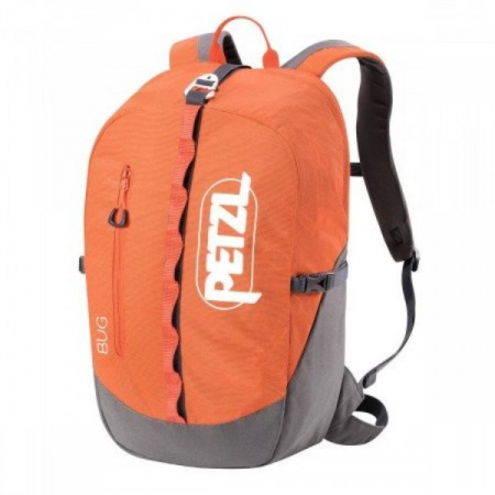 RUCSACURI & ACCESORII - Rucsac Petzl bug 18 litri orange