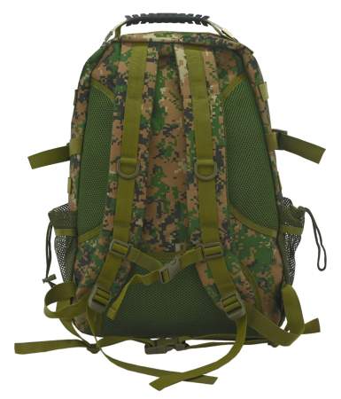 Rucsac Cattara Army 25 L camuflaj digital [1]