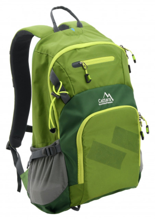 Rucsacuri - Rucsac Cattara GreenW 28 litri