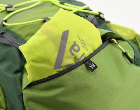 Rucsac Cattara GreenW 32 litri [2]