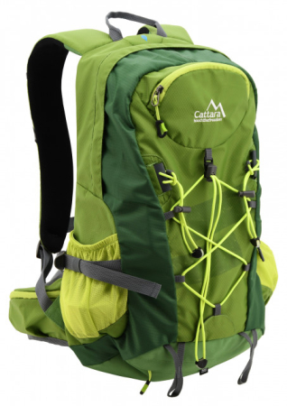 Rucsacuri - Rucsac Cattara GreenW 32 litri