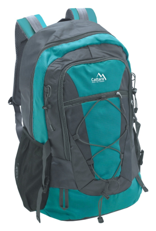 Rucsacuri - Rucsac Cattara Runner 38 litri albastru