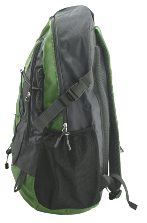 Rucsac Cattara Runner 38 L verde [1]