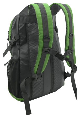 Rucsac Cattara Runner 38 L verde [2]