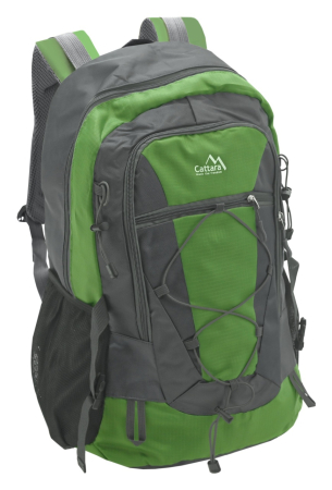 Rucsacuri - Rucsac Cattara Runner 38 L verde