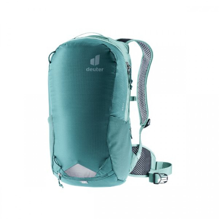 RUCSACURI & ACCESORII - Rucsac ciclism Deuter Race 12L deepsea/jade