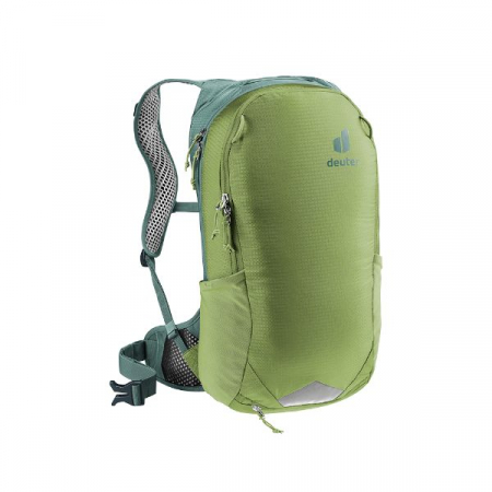 Rucsac ciclism Deuter Race Air 10L meadow/ivy [1]