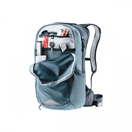Rucsac ciclism Deuter Race Air 14+3L atlantic/ink [3]